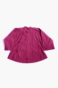 huichung - A line jacket