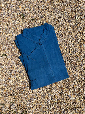 huichung - A line jacket
