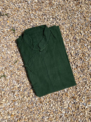 huichung - A line jacket