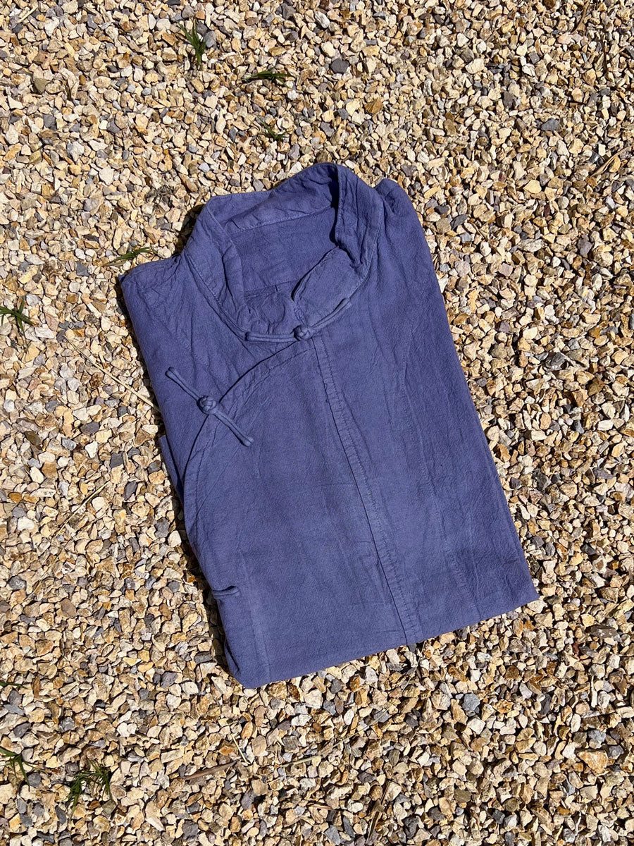 huichung - A line jacket