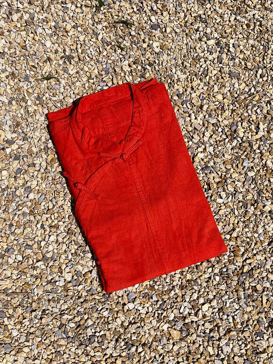 huichung - A line jacket