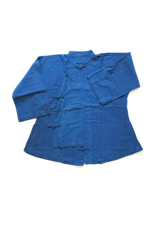 huichung - A line jacket