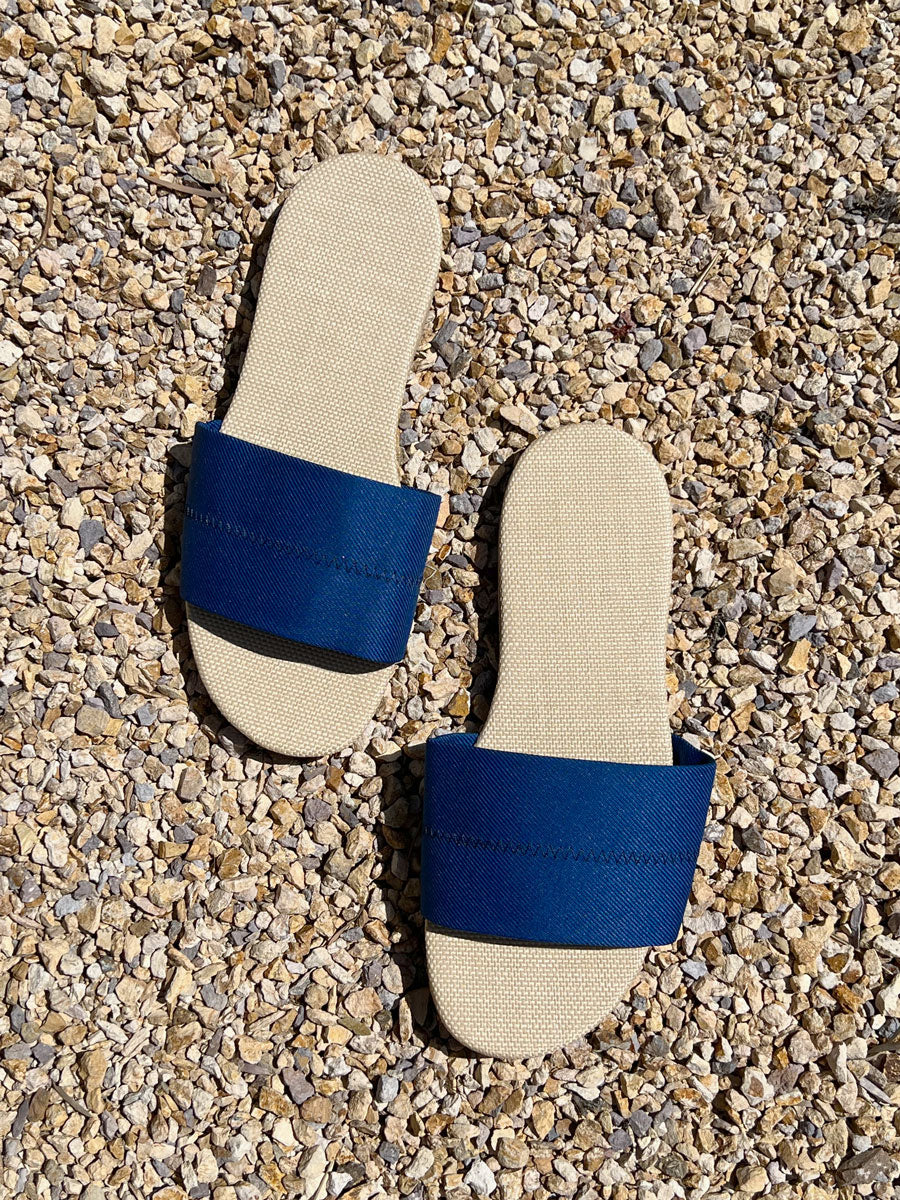 house slippers - medium large