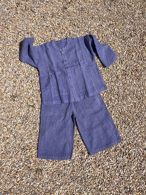 huichung - children's bottom / small