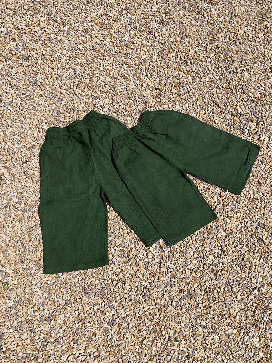 huichung - children's bottom / small