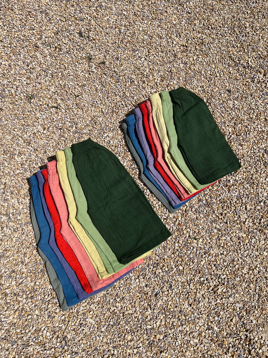 huichung - children's bottom / small