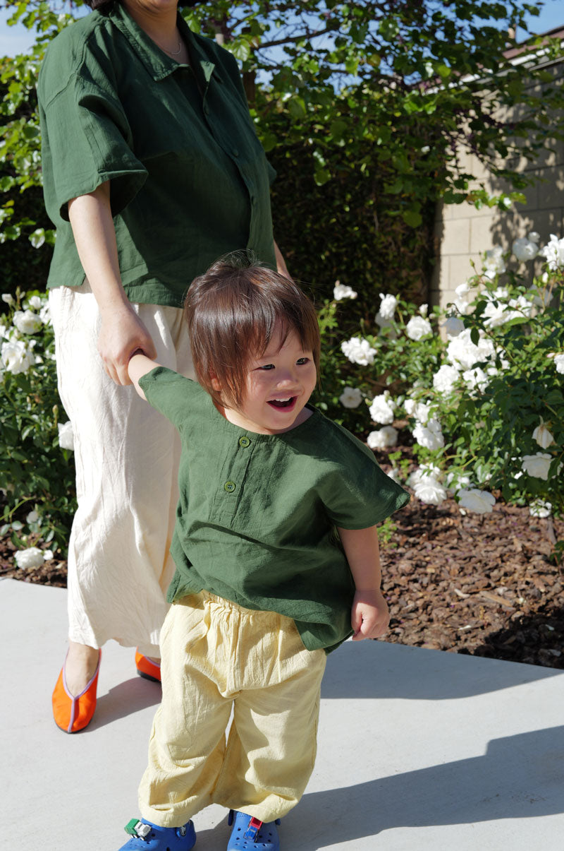 huichung - children's bottom / small