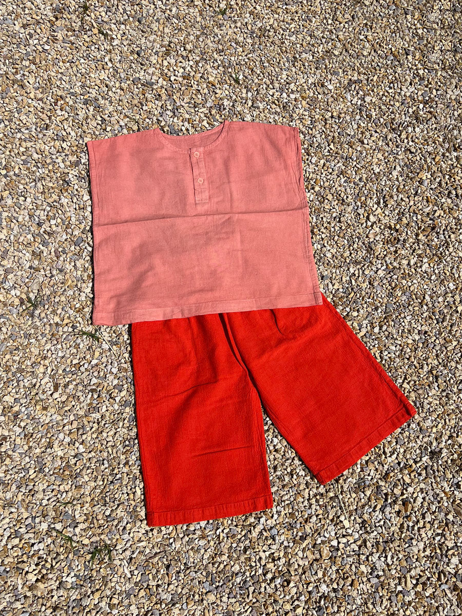 huichung - children's bottom / small