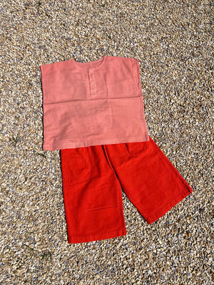 huichung - children's bottom / small