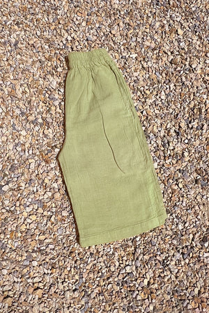 huichung - children's bottom / large