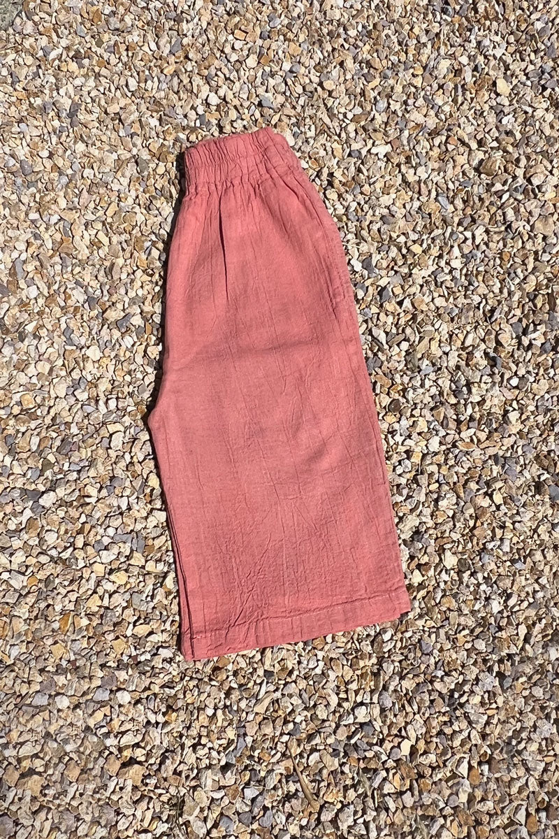 huichung - children's bottom / large