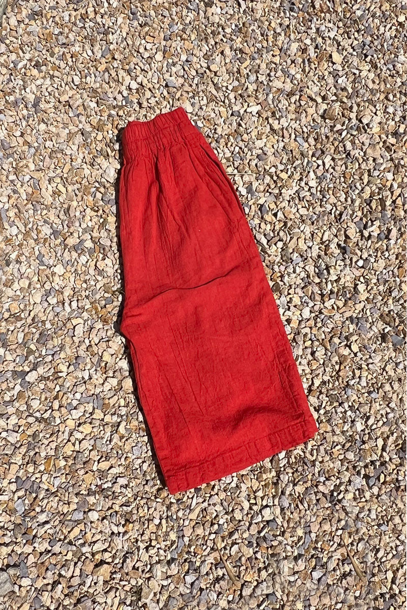 huichung - children's bottom / large
