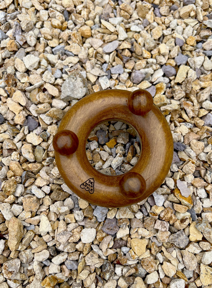 massager - donut