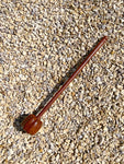 massager - redwood back and body