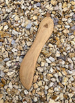 massager - hinoki paddle