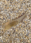 massager - buffalo horn comb guasha