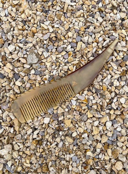 massager - buffalo horn comb guasha – The Wax Apple