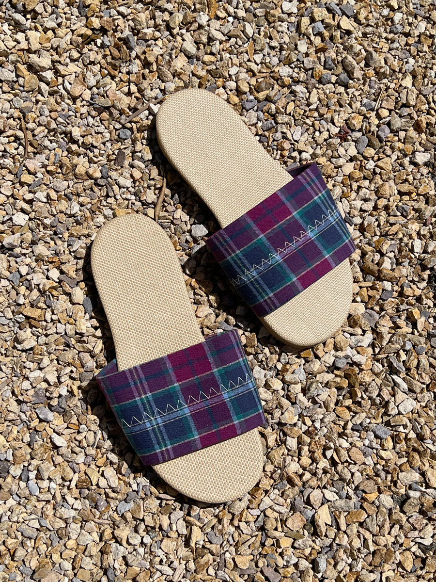 house slippers - small