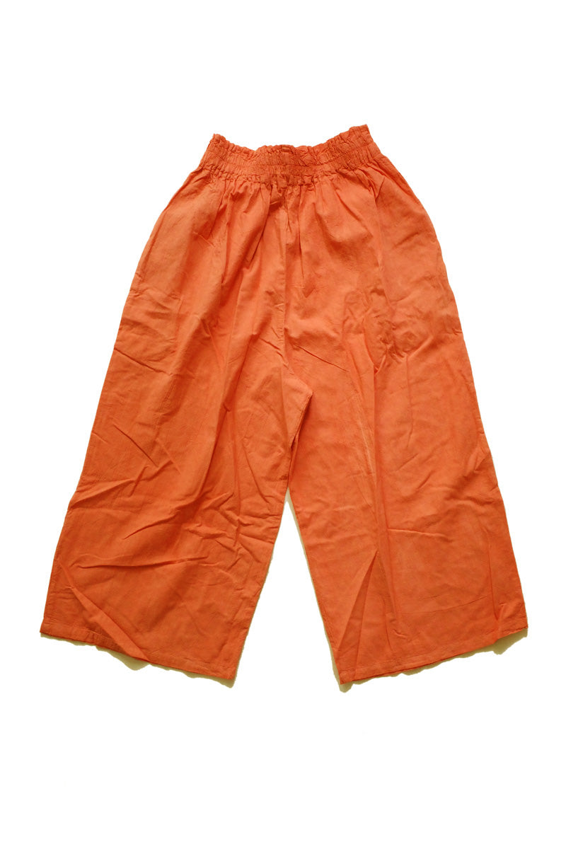 huichung - wide leg pant