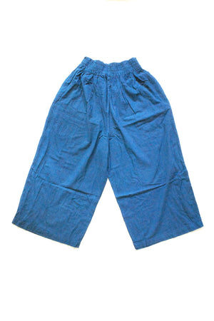 huichung - wide leg pant