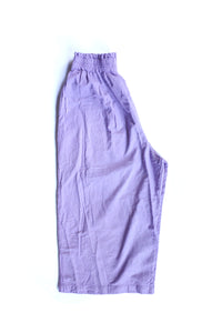 huichung - wide leg pant