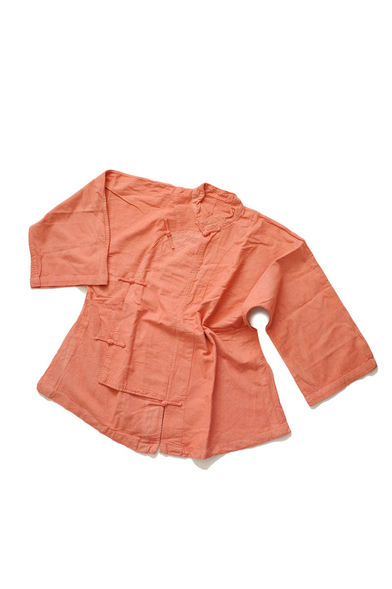 huichung - A line jacket