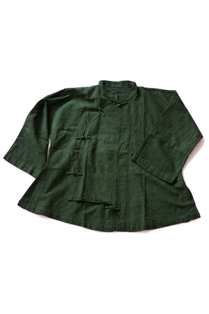 huichung - A line jacket