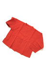 huichung - children's button down / large