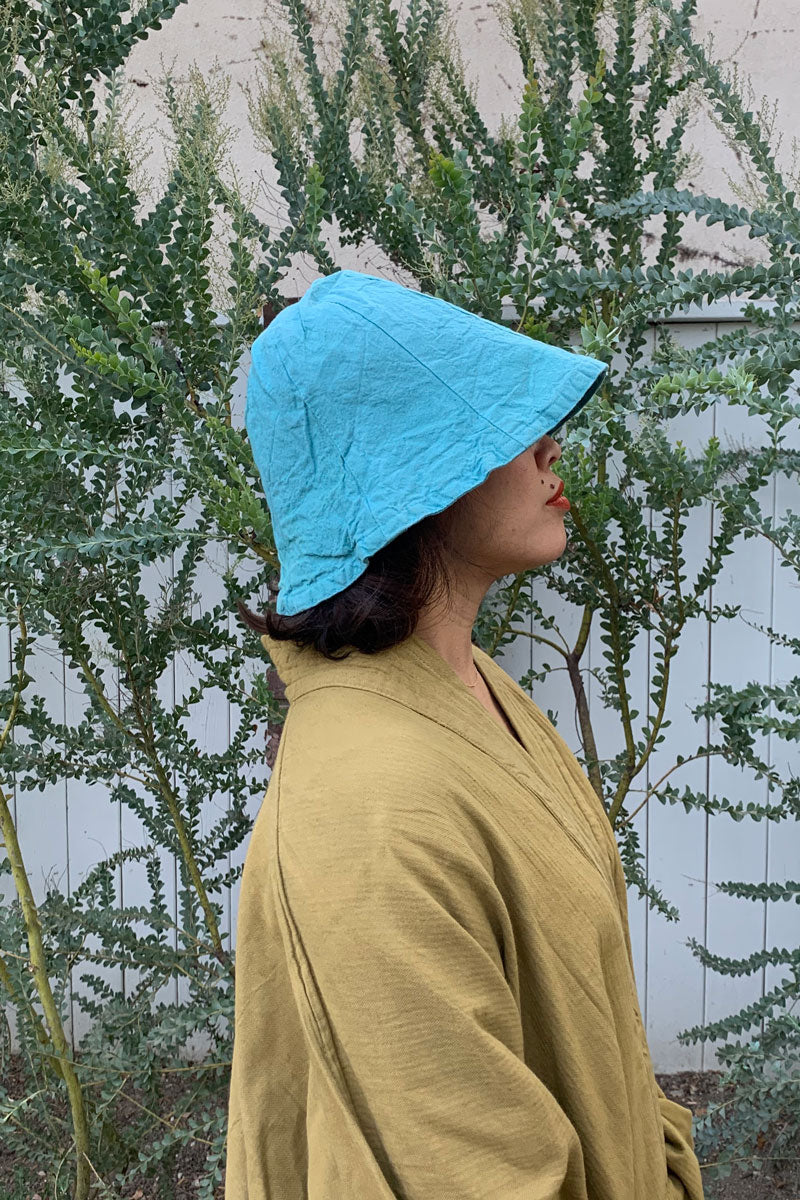 huichung - fisherman bucket hat – The Wax Apple