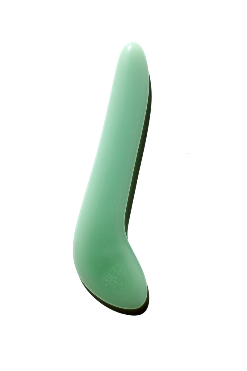 massager - jade paddle