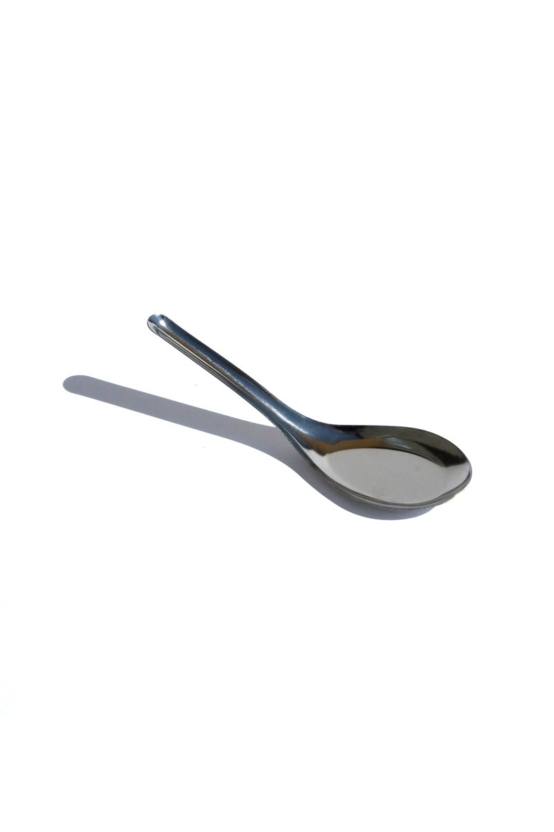 spoon - stainless steel