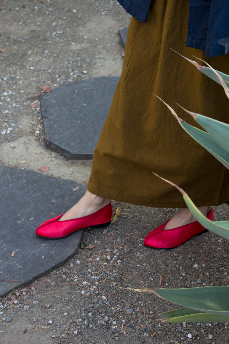 apple red dress shoes Oxfords