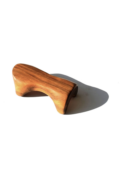 massager - body sandalwood – The Wax Apple