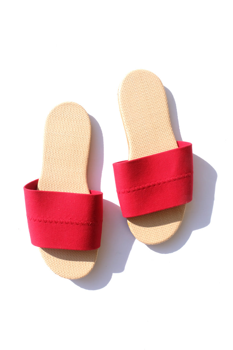 house slippers - small