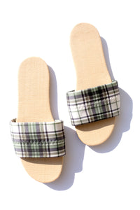 house slippers - large