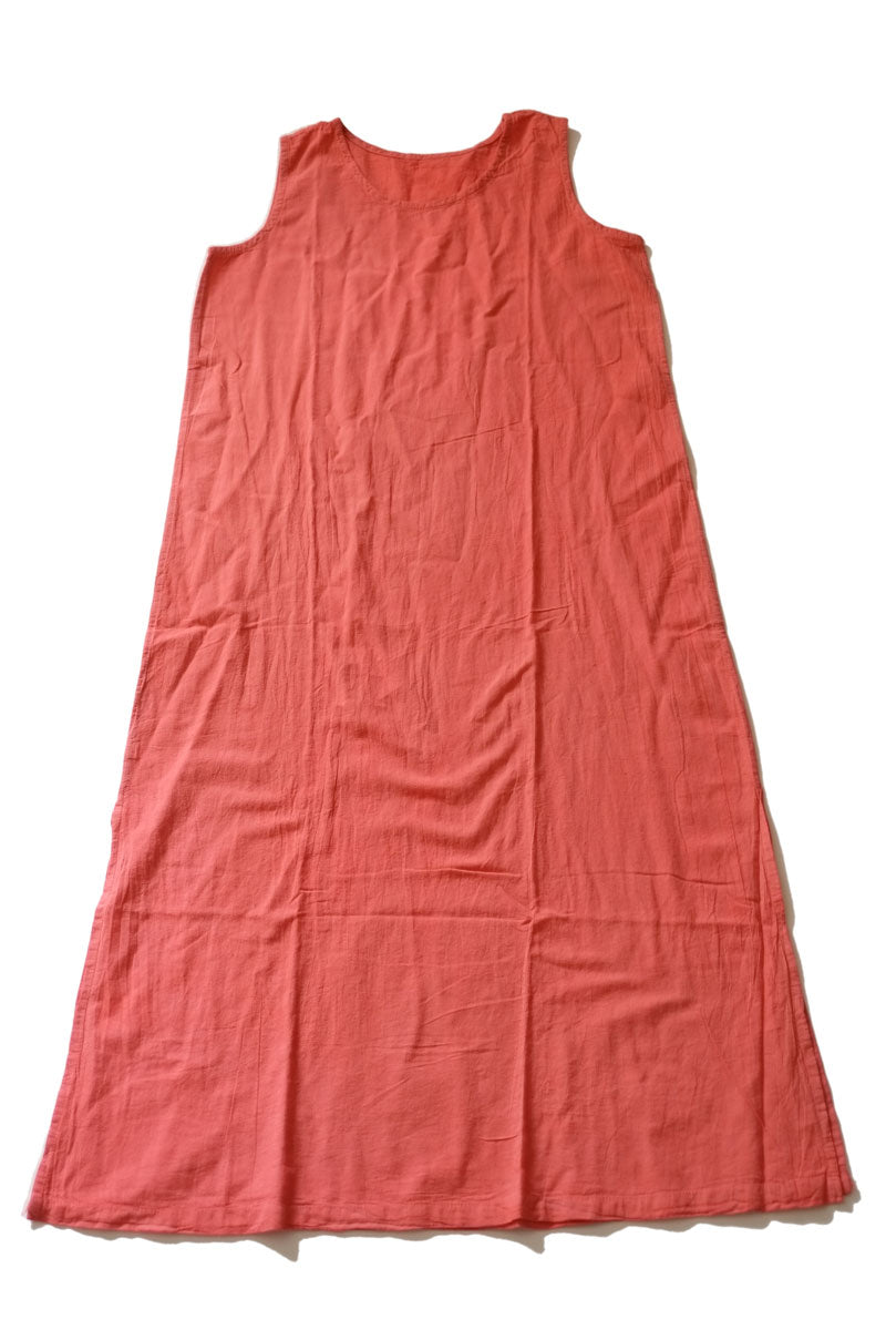 huichung - sleeveless dress