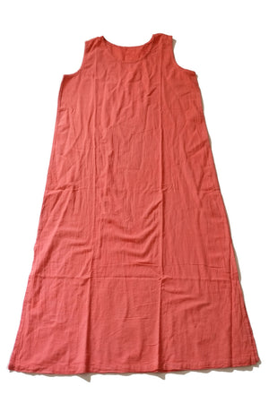 huichung - sleeveless dress