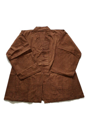 huichung - wide jacket