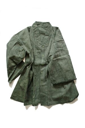 huichung - wide jacket