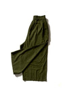 huichong - wide leg pant