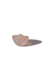 ingot - pink crystal